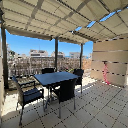 Mesana 102 / Penthouse Apartment Calpe Bagian luar foto