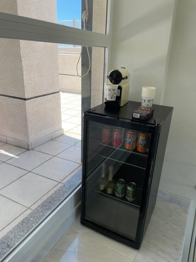 Mesana 102 / Penthouse Apartment Calpe Bagian luar foto